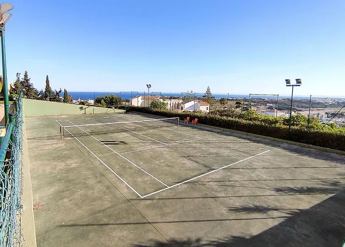 Modern Ocean, Garden & Pool View By Becherish Διαμέρισμα