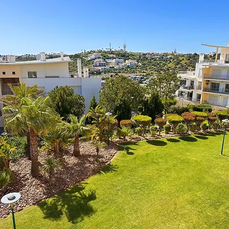 Modern Ocean, Garden & Pool View By Becherish Albufeira