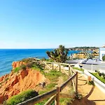 Modern Ocean, Garden & Pool View By Becherish Apartamento Albufeira
