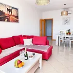 Modern Ocean, Garden & Pool View By Becherish Albufeira