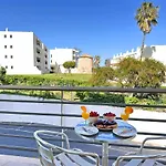 Apartamento Modern Ocean, Garden & Pool View By Becherish *