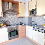 Apartamento Modern Ocean, Garden & Pool View By Becherish Albufeira