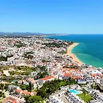 Modern Ocean, Garden & Pool View By Becherish Apartamento