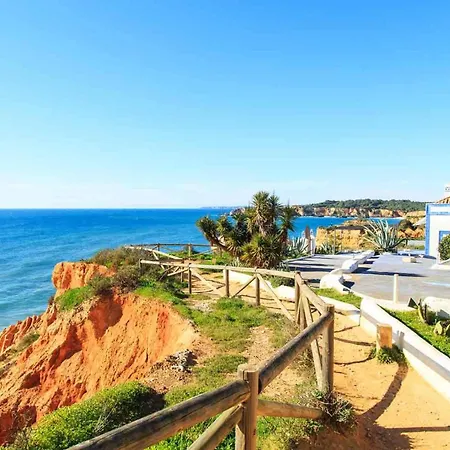 Modern Ocean, Garden & Pool View By Becherish شقة البوفيرا