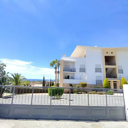 Modern Ocean, Garden & Pool View By Becherish * Albufeira