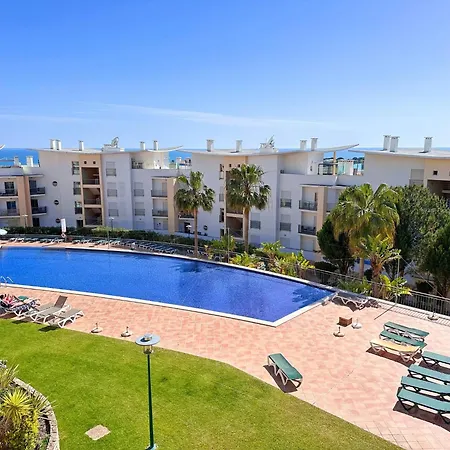 Appartement Modern Ocean, Garden & Pool View By Becherish *