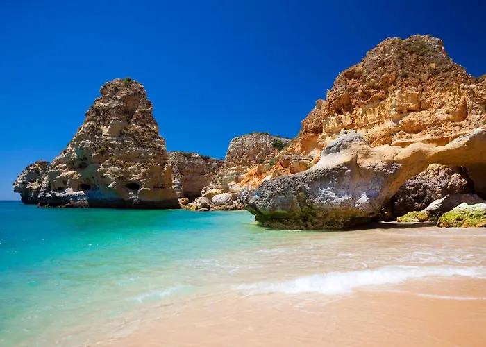 شقة Modern Ocean, Garden & Pool View By Becherish