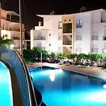 公寓 Modern Ocean, Garden & Pool View By Becherish *