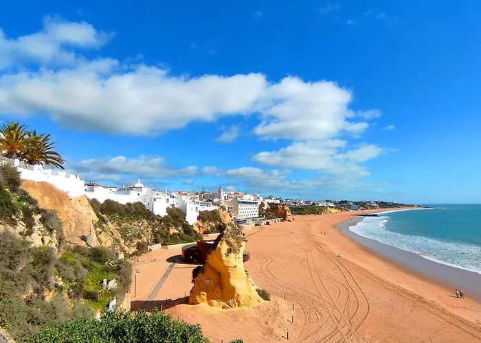 Modern Ocean, Garden & Pool View By Becherish *